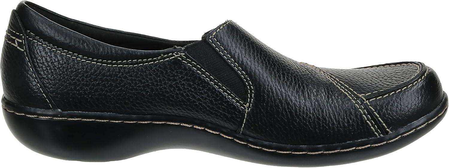 imageClarks Womens Ashland Lane QBlack