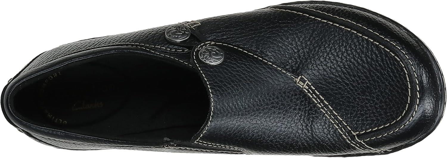 imageClarks Womens Ashland Lane QBlack