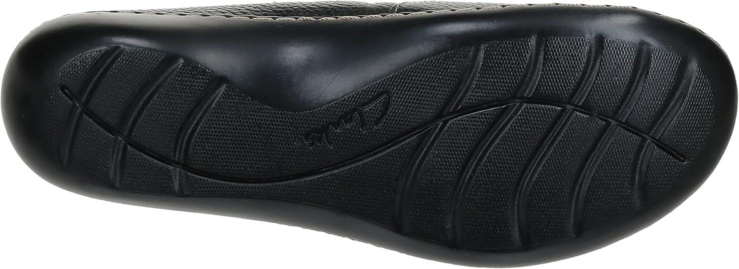 imageClarks Womens Ashland Lane QBlack