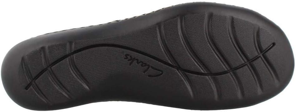 imageClarks Womens Ashland Lane QBlack Leather