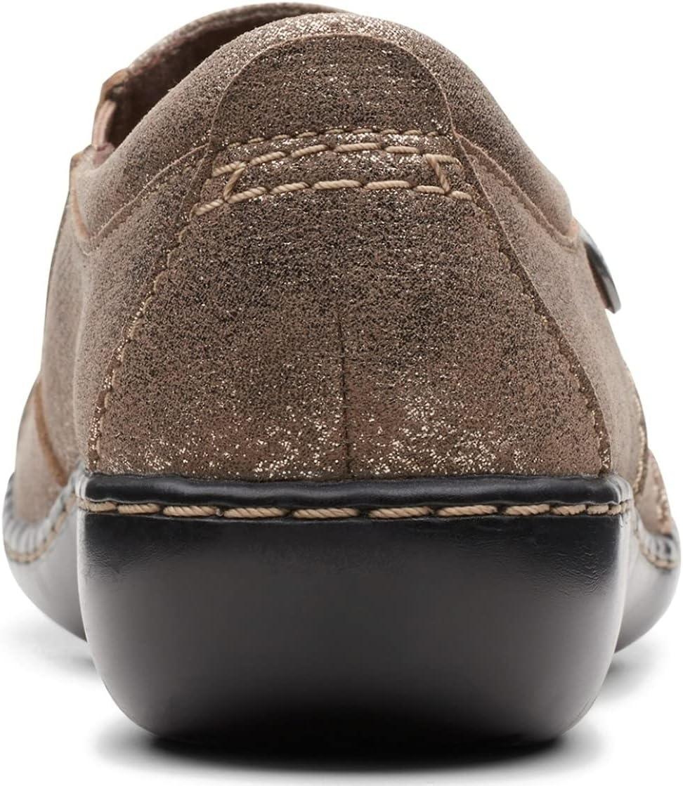 imageClarks Womens Ashland Lane QBronze Metallic