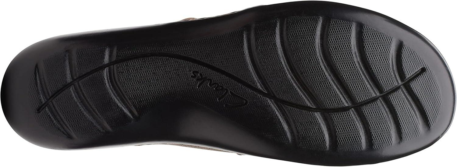 imageClarks Womens Ashland Lane QBronze Metallic