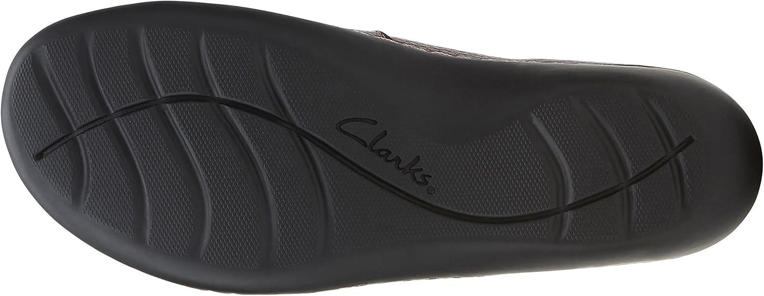 imageClarks Womens Ashland Lane QBurgundy