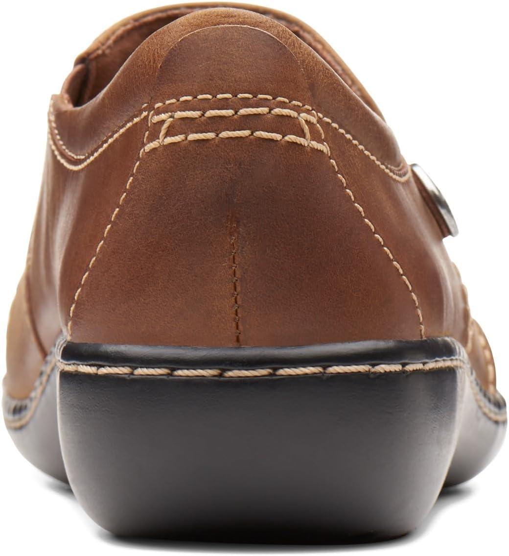 imageClarks Womens Ashland Lane QDark Tan