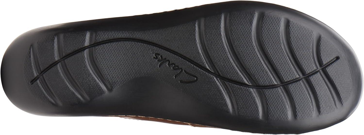 imageClarks Womens Ashland Lane QDark Tan