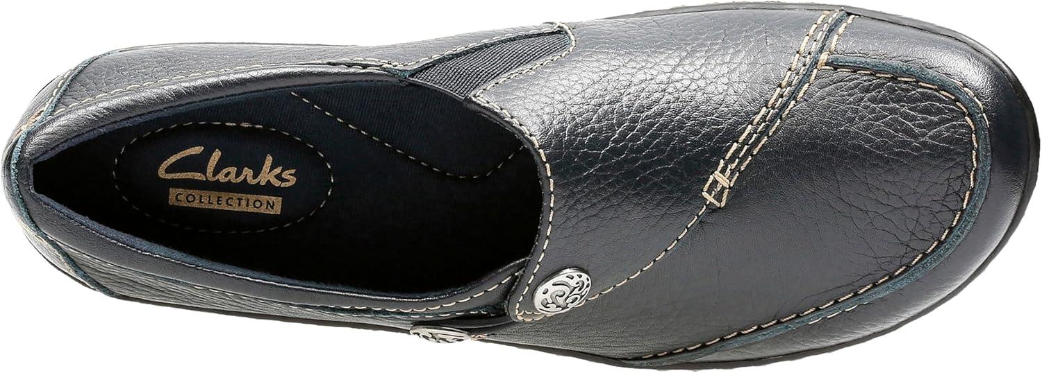 imageClarks Womens Ashland Lane QNavy