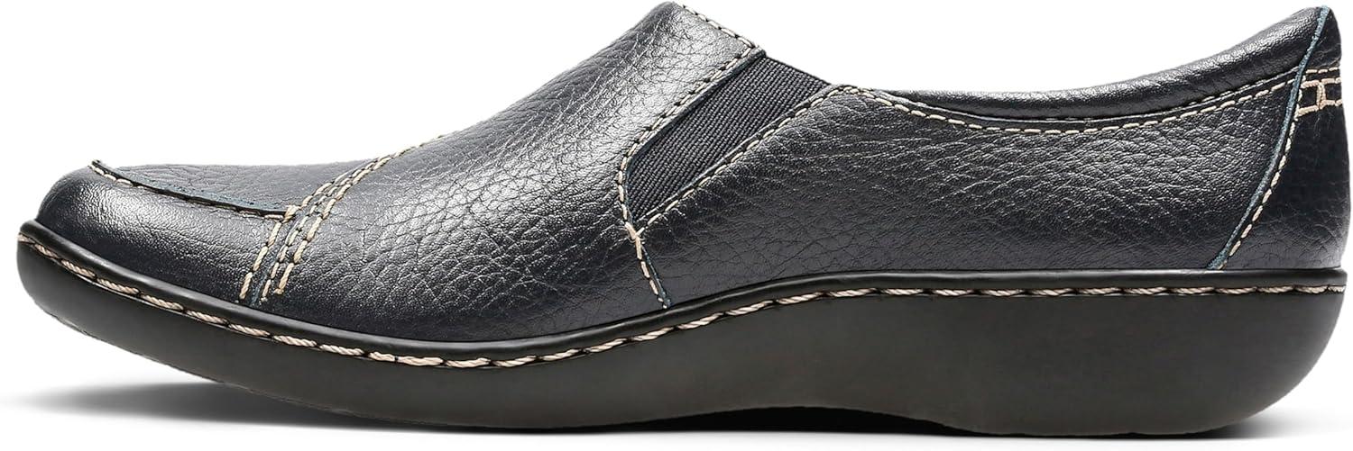 imageClarks Womens Ashland Lane QNavy