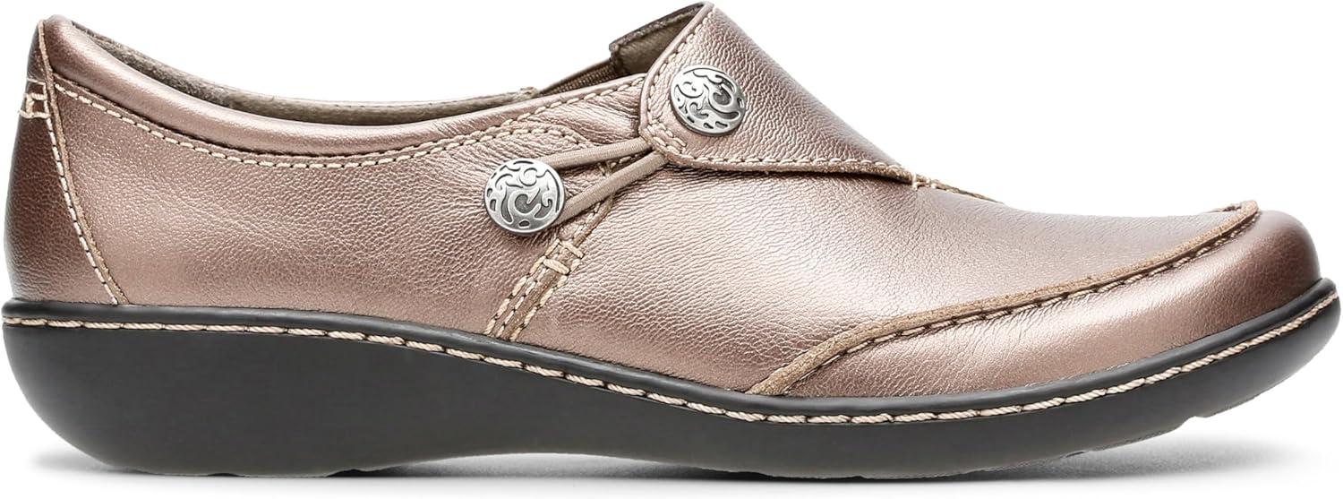 imageClarks Womens Ashland Lane QPewter