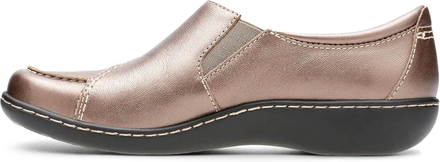 imageClarks Womens Ashland Lane QPewter