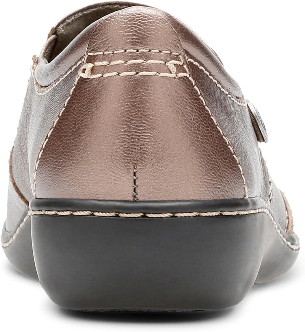 imageClarks Womens Ashland Lane QPewter