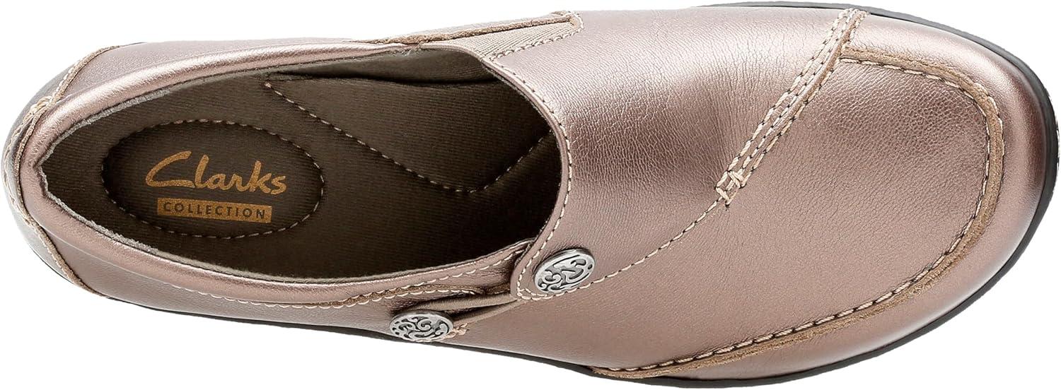 imageClarks Womens Ashland Lane QPewter