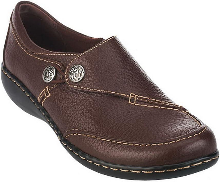 imageClarks Womens Ashland Lane QRedwood