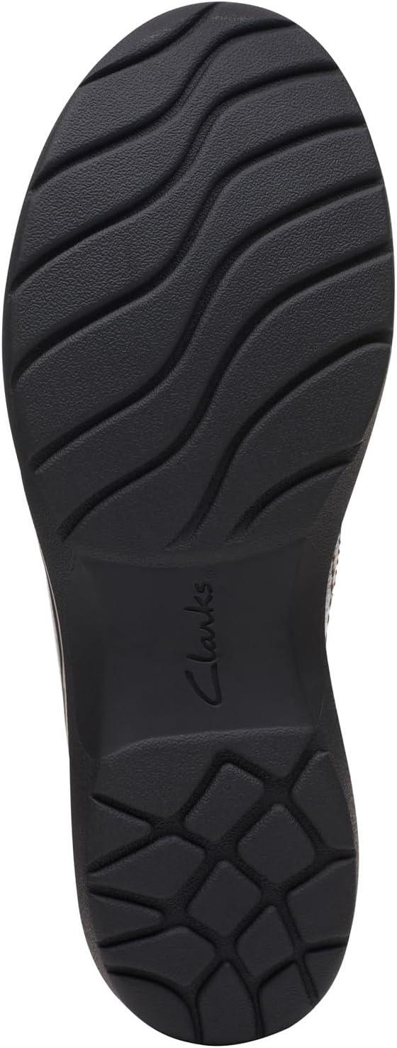 imageClarks Womens Carleigh Ray OxfordsDark Brown
