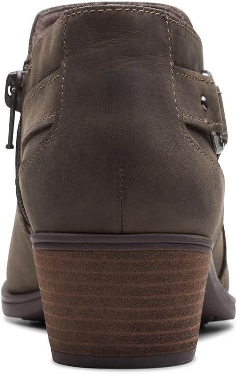 imageClarks Womens Charlten GraceTaupe Oily