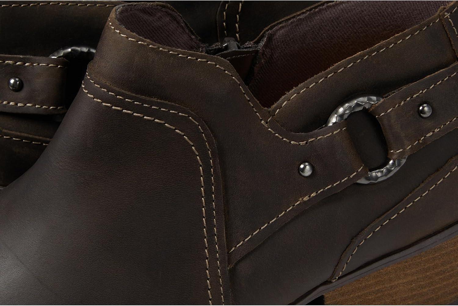imageClarks Womens Charlten GraceTaupe Oily