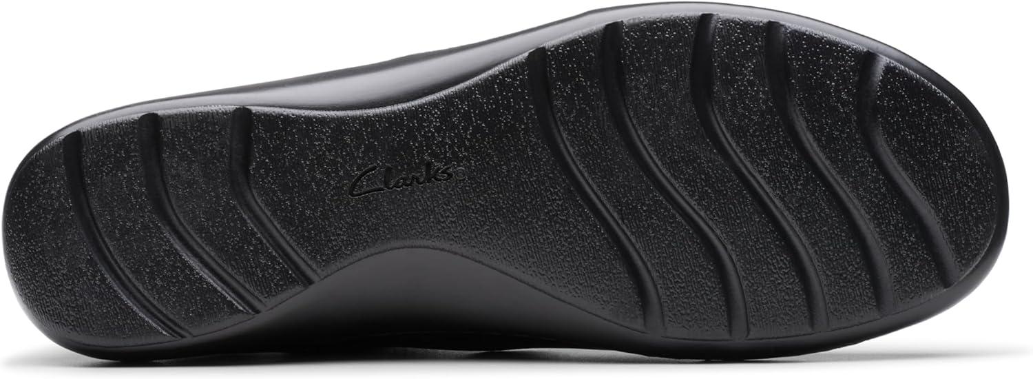 imageClarks Womens Cora PaceChocolate