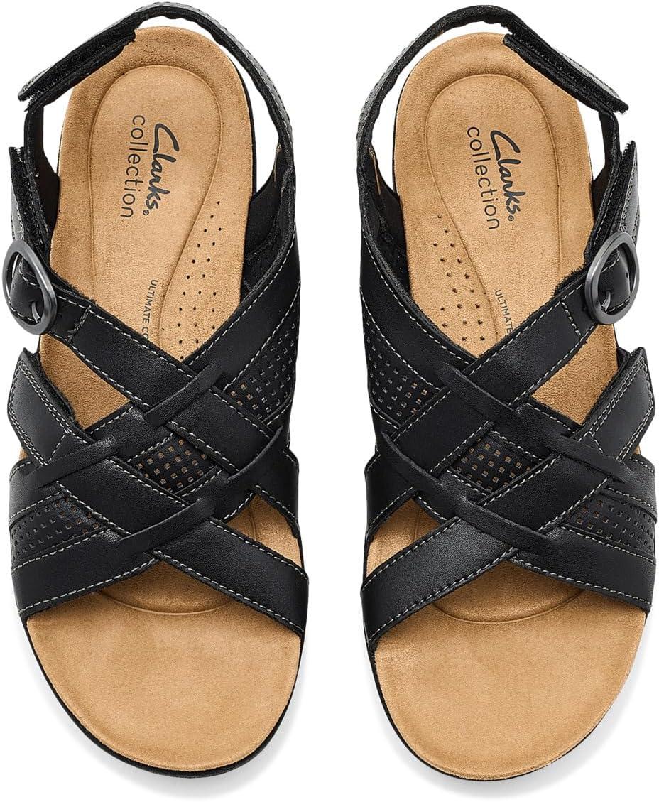 imageClarks Womens Laurieann MaeBlue