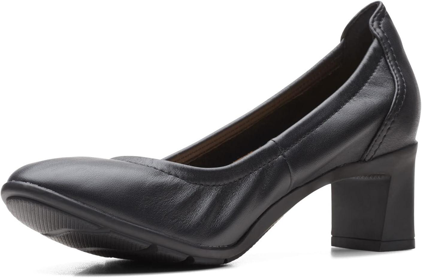 imageClarks Womens Neiley Pearl SandalsBlack Ii