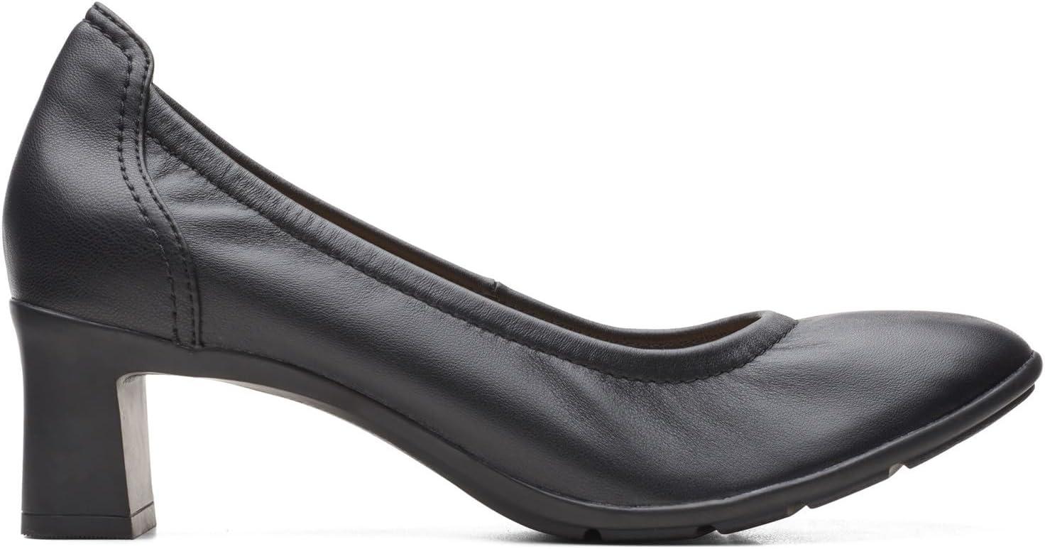 imageClarks Womens Neiley Pearl SandalsBlack Ii