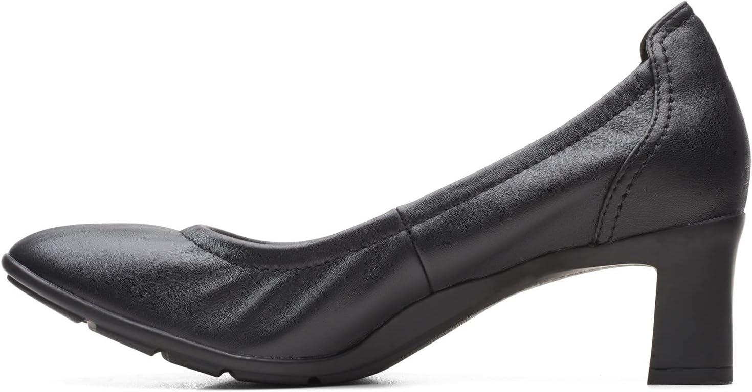 imageClarks Womens Neiley Pearl SandalsBlack Ii