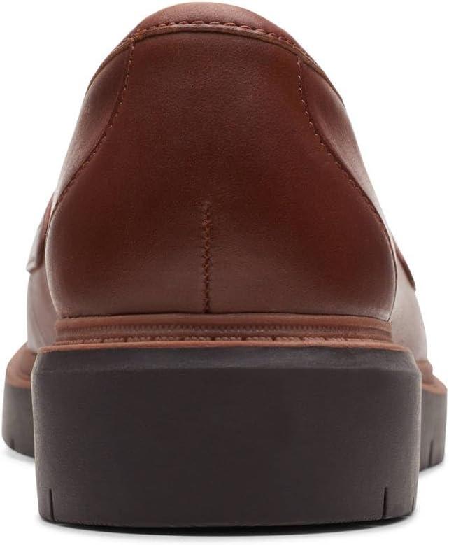 imageClarks Womens Westlynn BellaBeige Leather