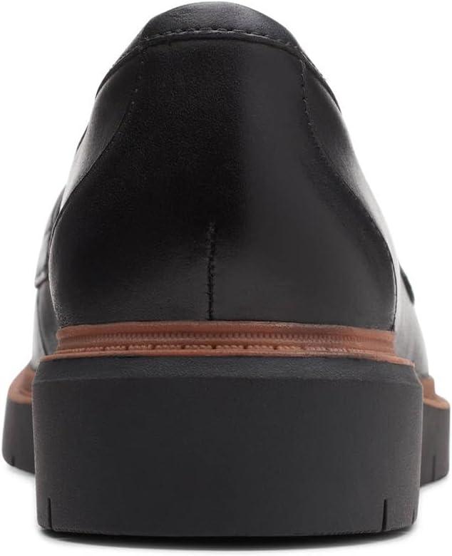 imageClarks Womens Westlynn BellaBlack Black Leather