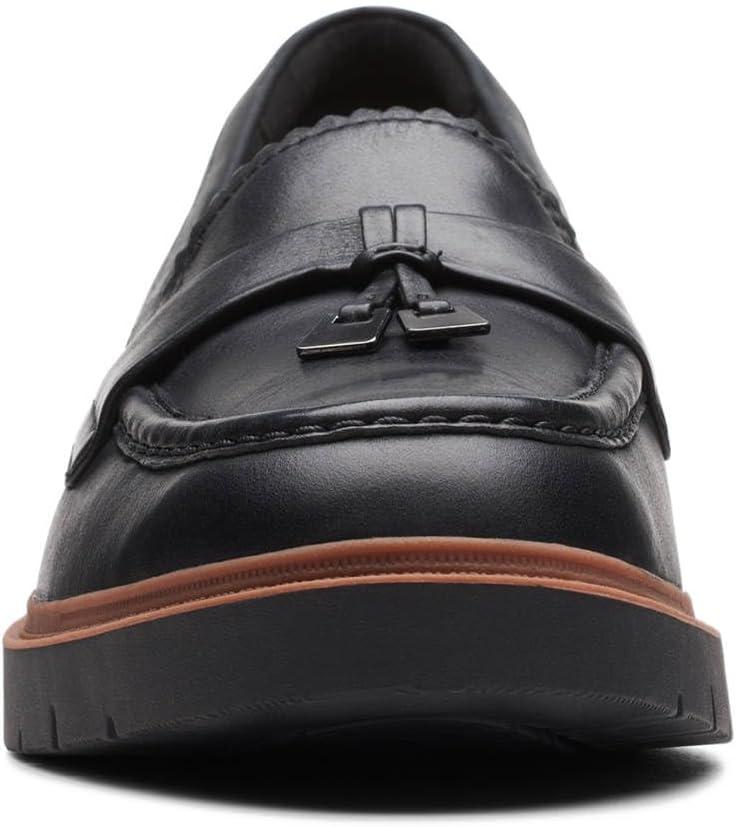 imageClarks Womens Westlynn BellaBlack Black Leather