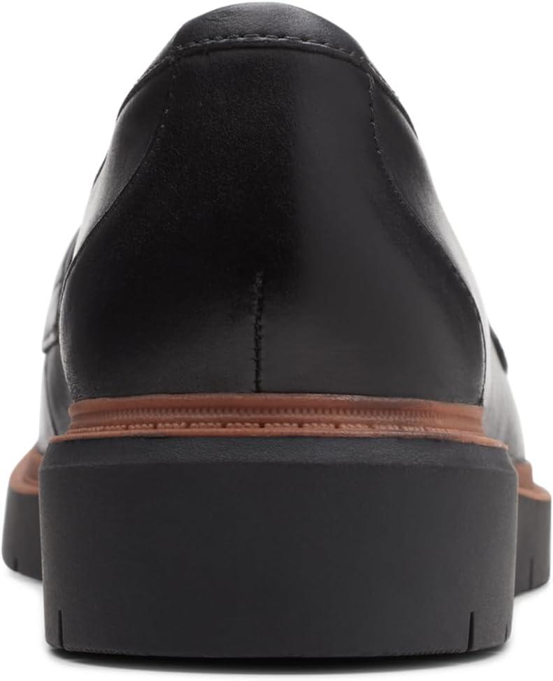 imageClarks Womens Westlynn BellaBlack Leather