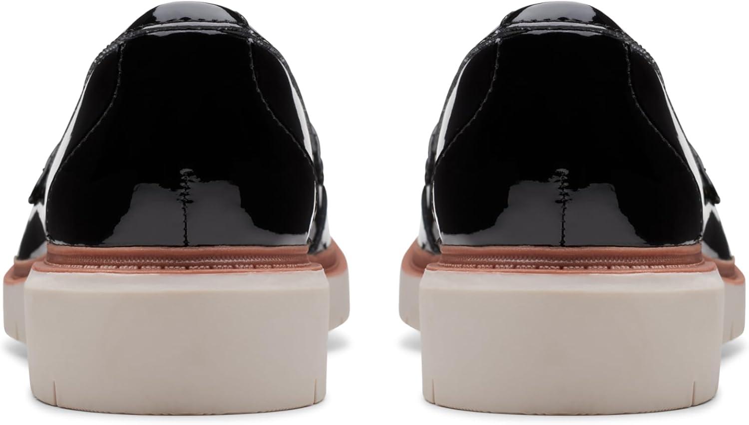 imageClarks Womens Westlynn BellaBlack Patent
