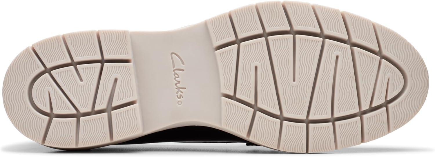 imageClarks Womens Westlynn BellaBlack Patent Synthetic