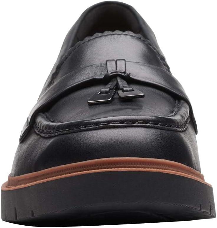 imageClarks Womens Westlynn BellaBlack Sde