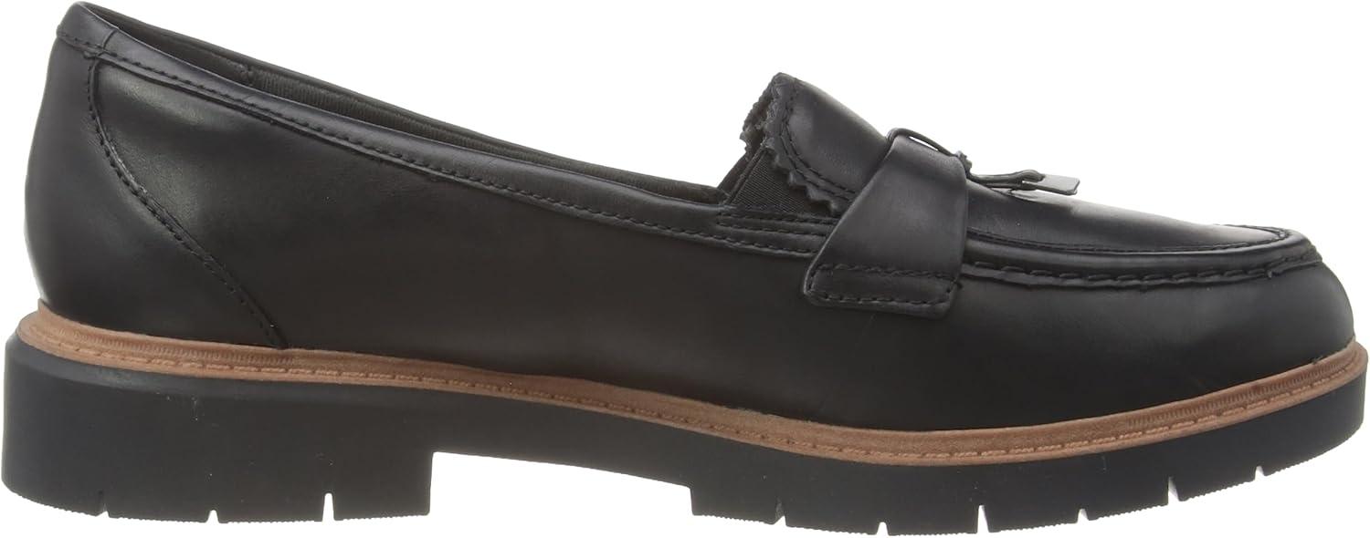 imageClarks Womens Westlynn BellaBlack Sde