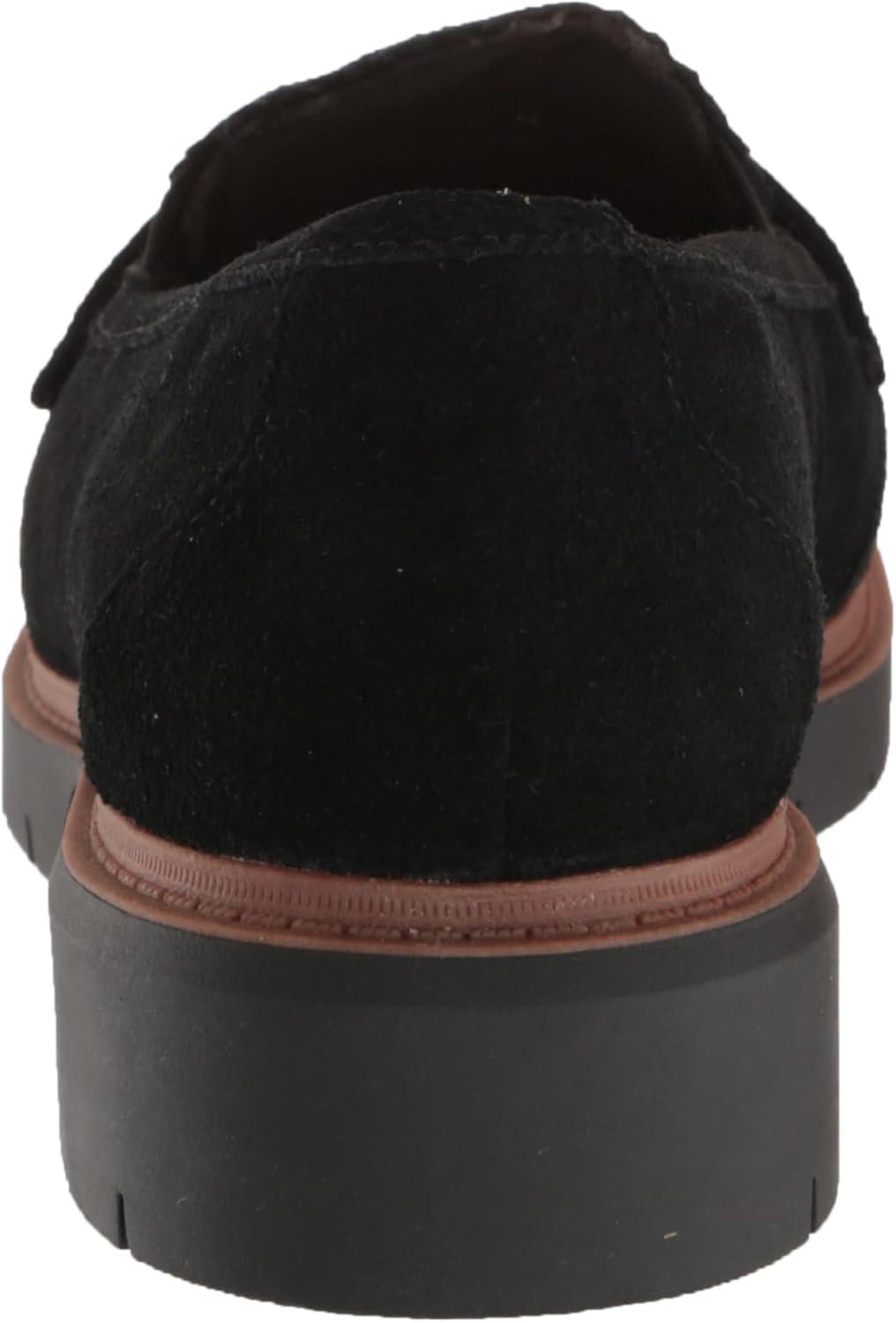 imageClarks Womens Westlynn BellaBlack Suede
