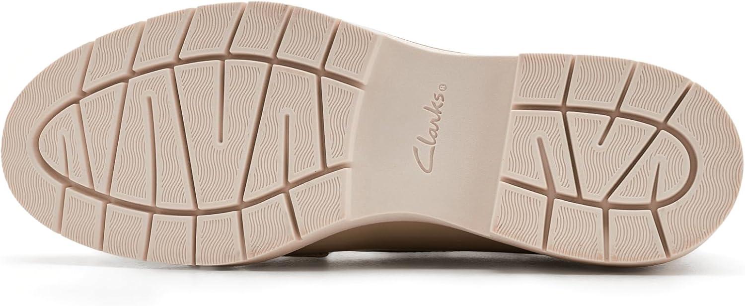 imageClarks Womens Westlynn BellaCream Leather