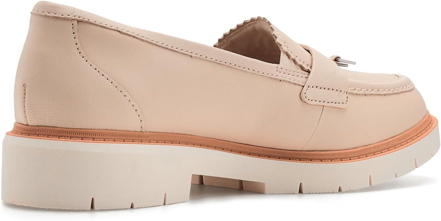 imageClarks Womens Westlynn BellaCream Leather
