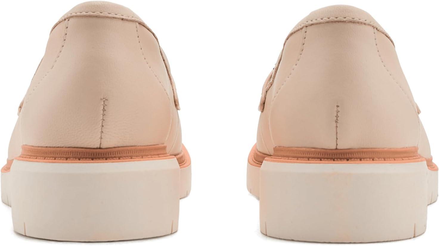 imageClarks Womens Westlynn BellaCream Leather