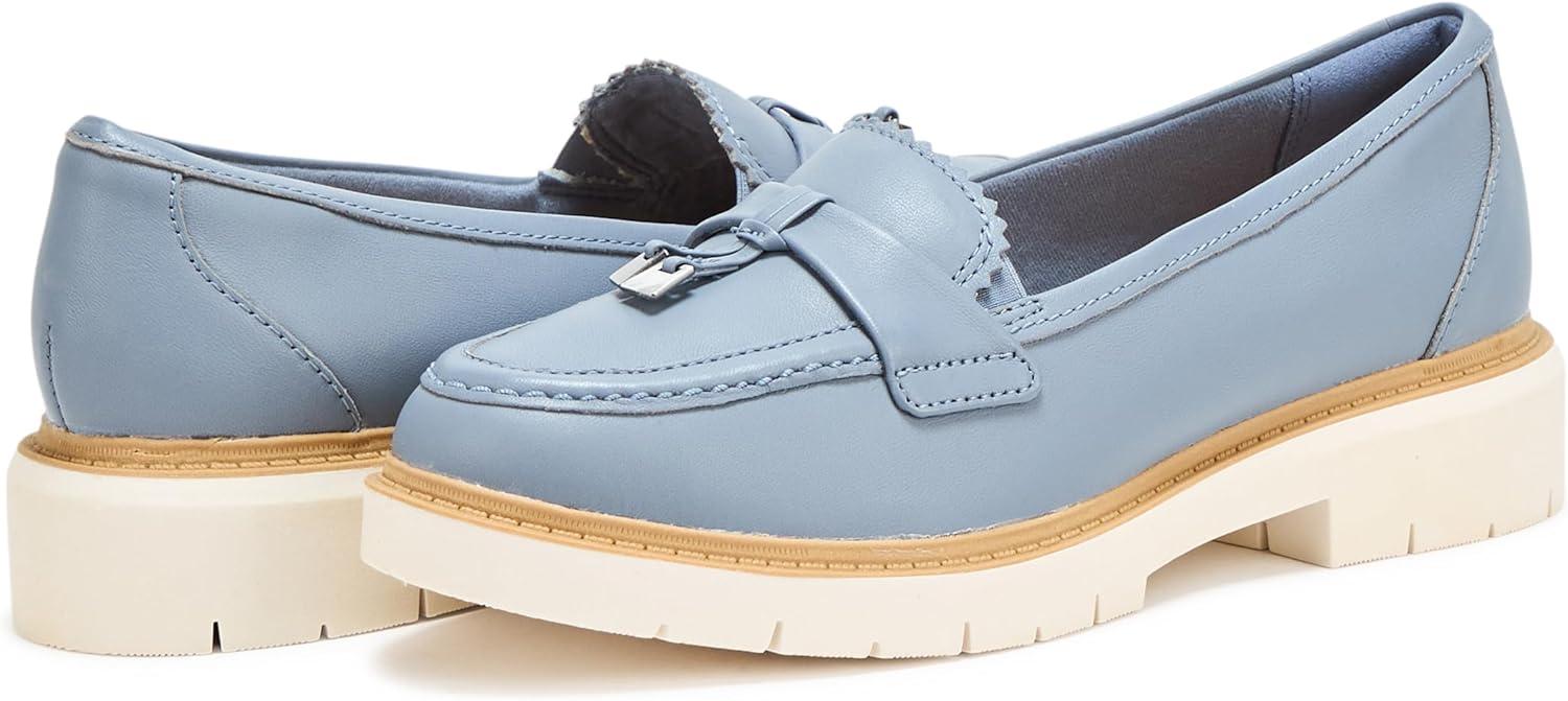 imageClarks Womens Westlynn BellaDenim Blue