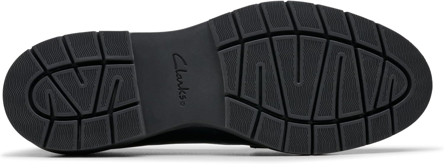 imageClarks Womens Westlynn BellaNavy Leather