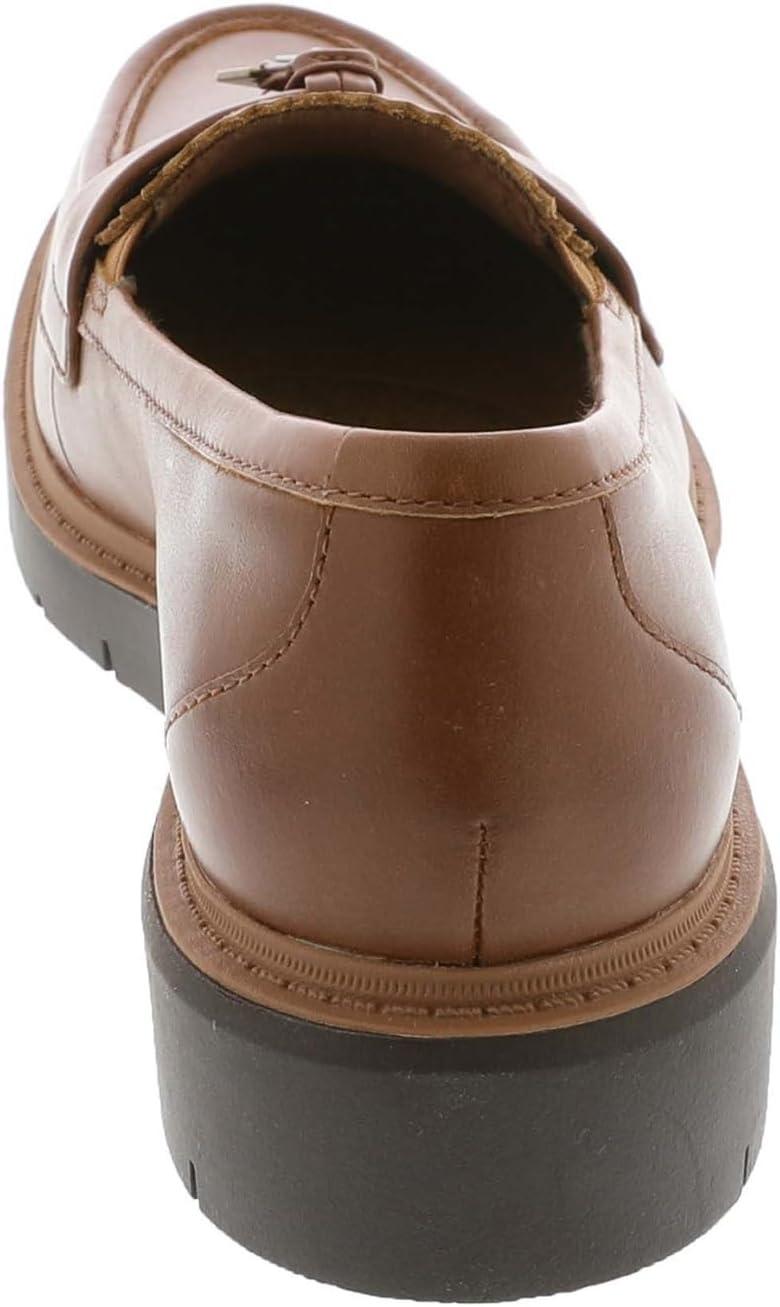 imageClarks Womens Westlynn BellaTan Leather