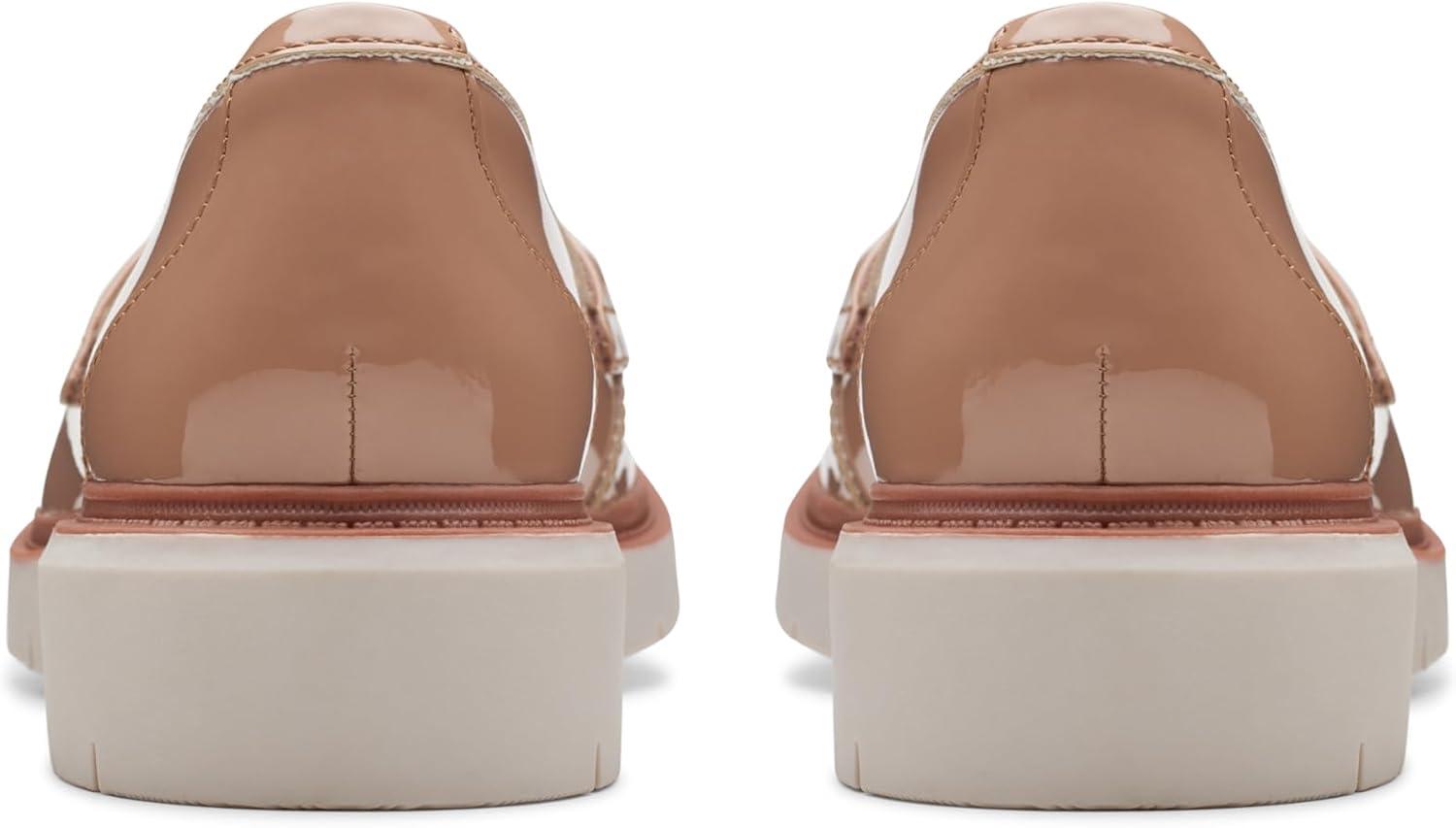 imageClarks Womens Westlynn BellaWarm Beige