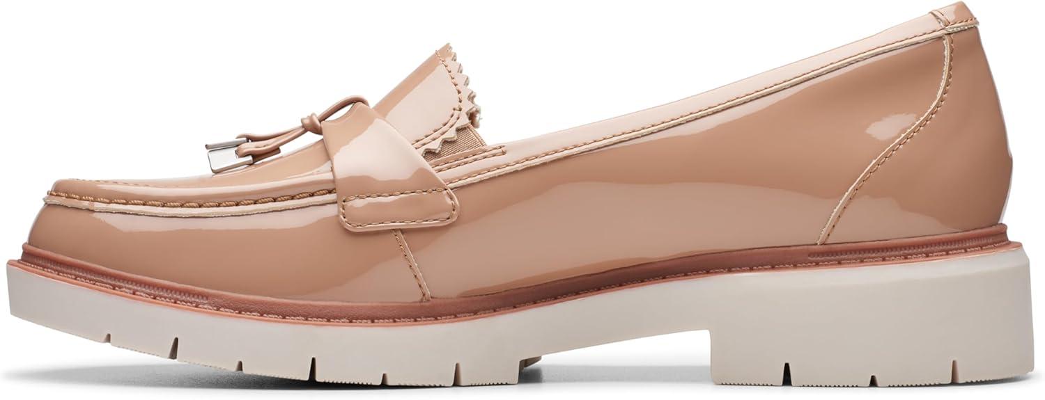 imageClarks Womens Westlynn BellaWarm Beige