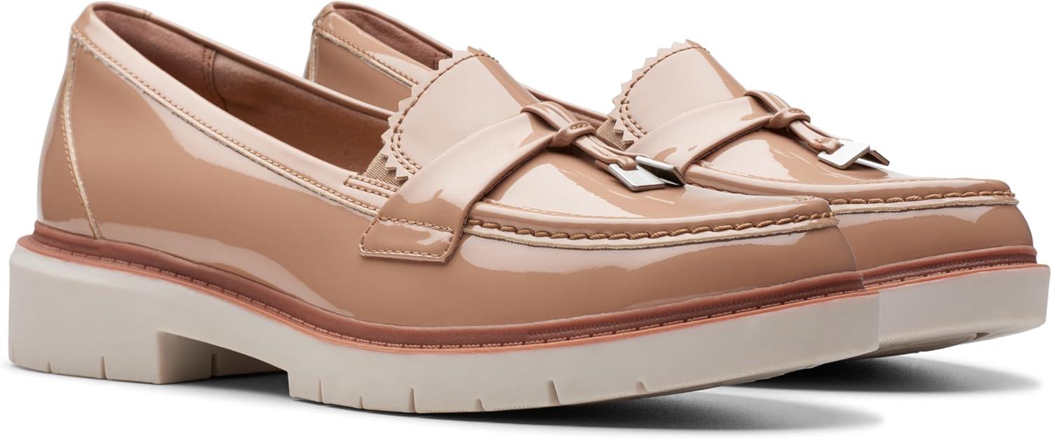 imageClarks Womens Westlynn BellaWarm Beige
