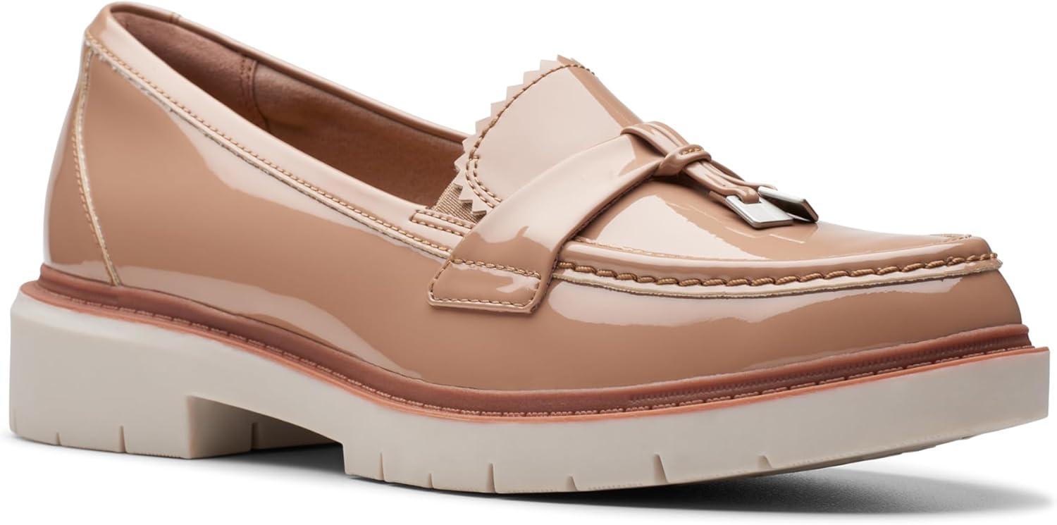 imageClarks Womens Westlynn BellaWarm Beige