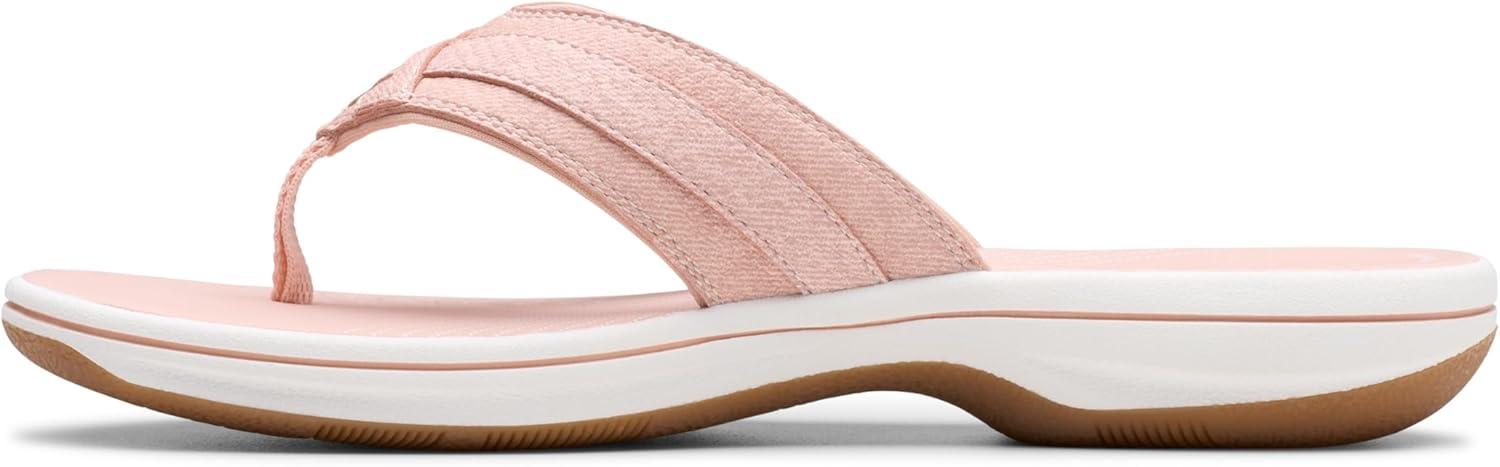 imageClarks womens Breeze SeaBlush Interest