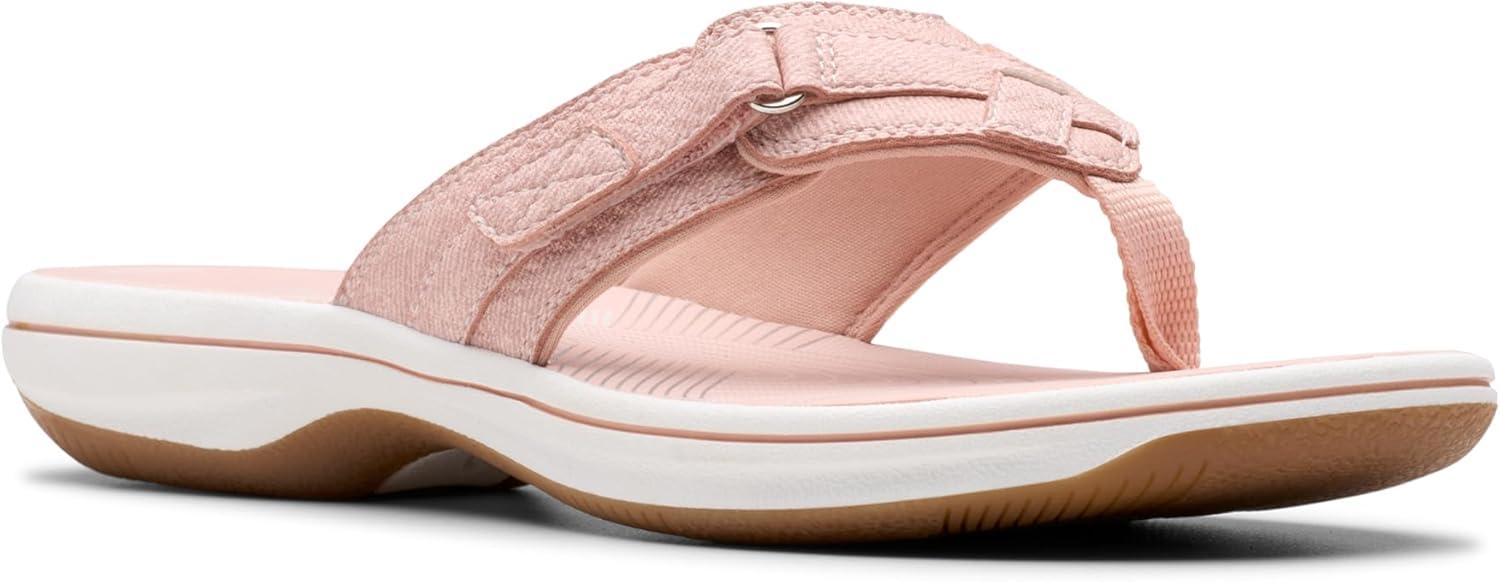 imageClarks womens Breeze SeaBlush Interest