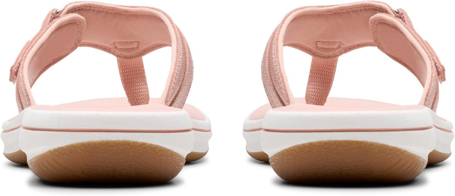 imageClarks womens Breeze SeaBlush Interest