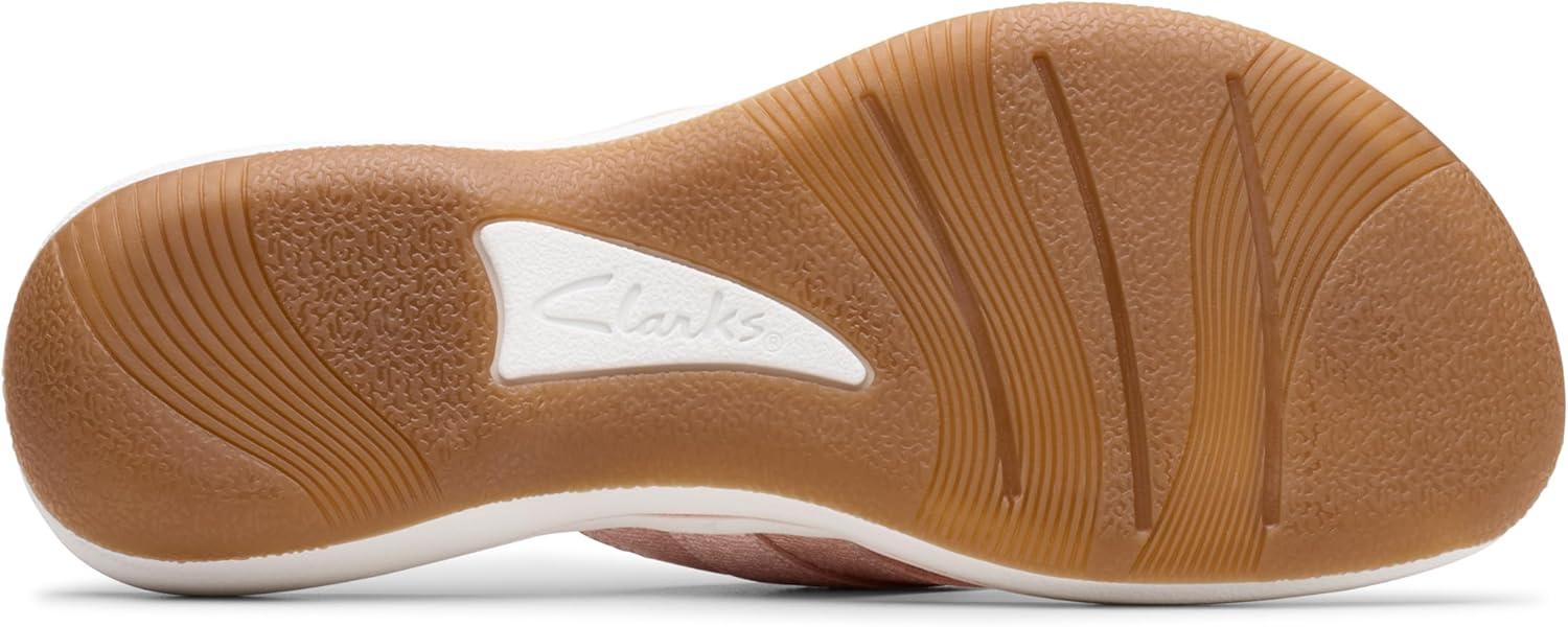 imageClarks womens Breeze SeaBlush Interest