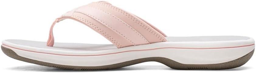 imageClarks womens Breeze SeaBlush Synthetic