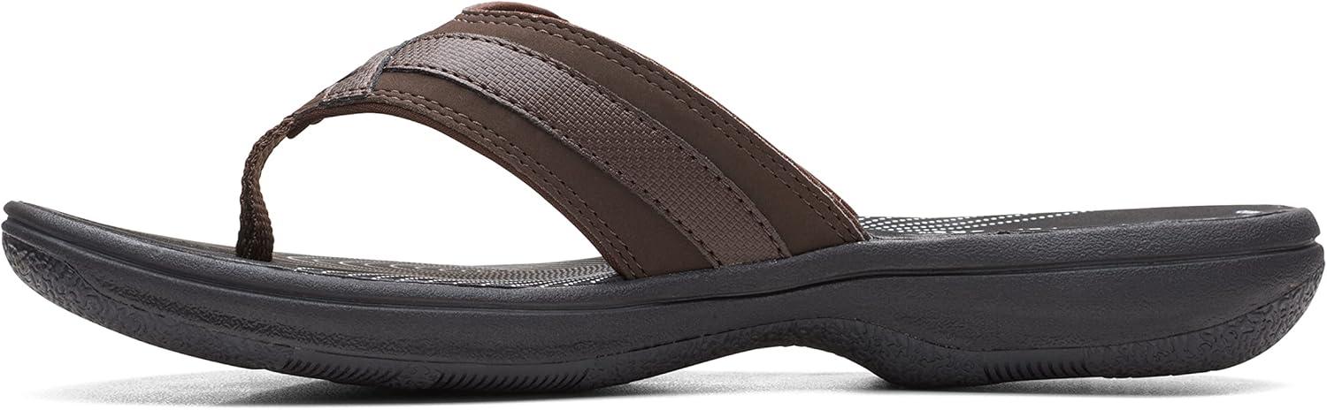 imageClarks womens Breeze SeaDark BrownBlack