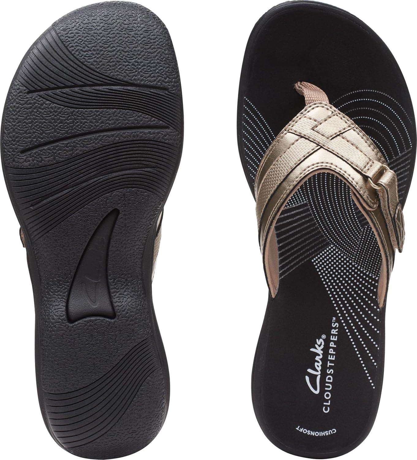 imageClarks womens Breeze SeaLimited Edition